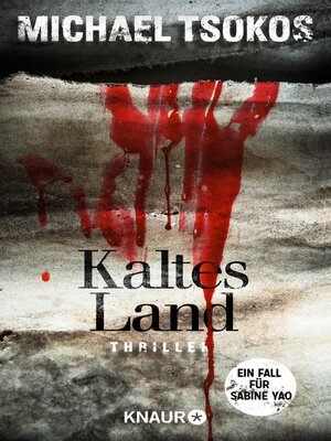 cover image of Kaltes Land